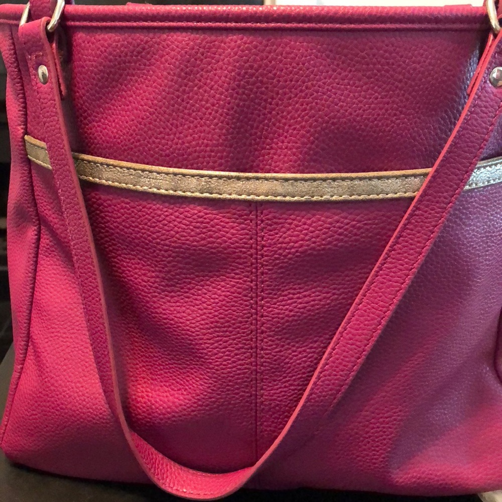 Jewell by 31 reversible purse